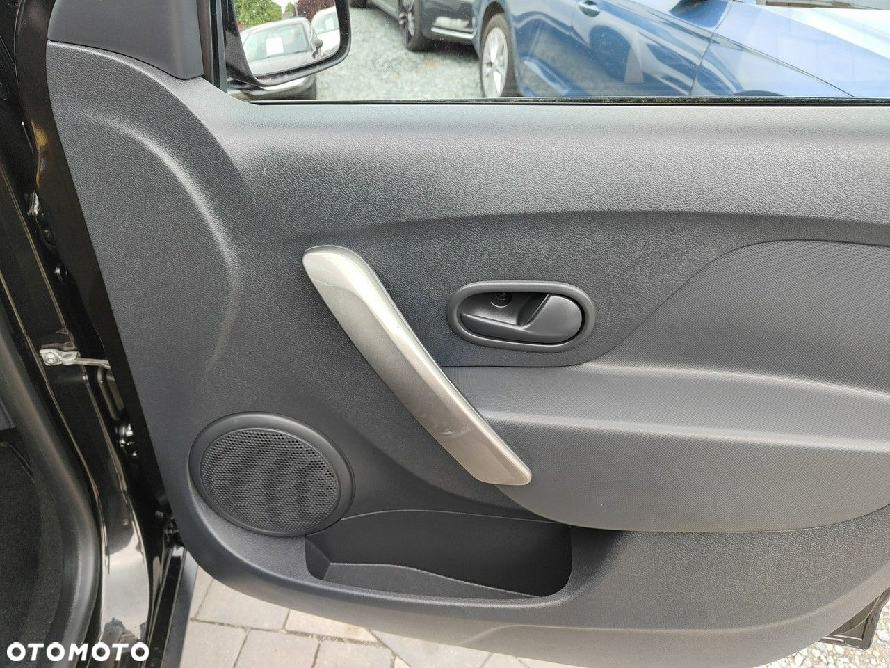 Dacia Sandero Stepway 1.5 dCi Ambiance - 20