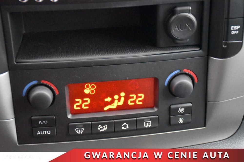 Citroën Jumpy Combi - 21