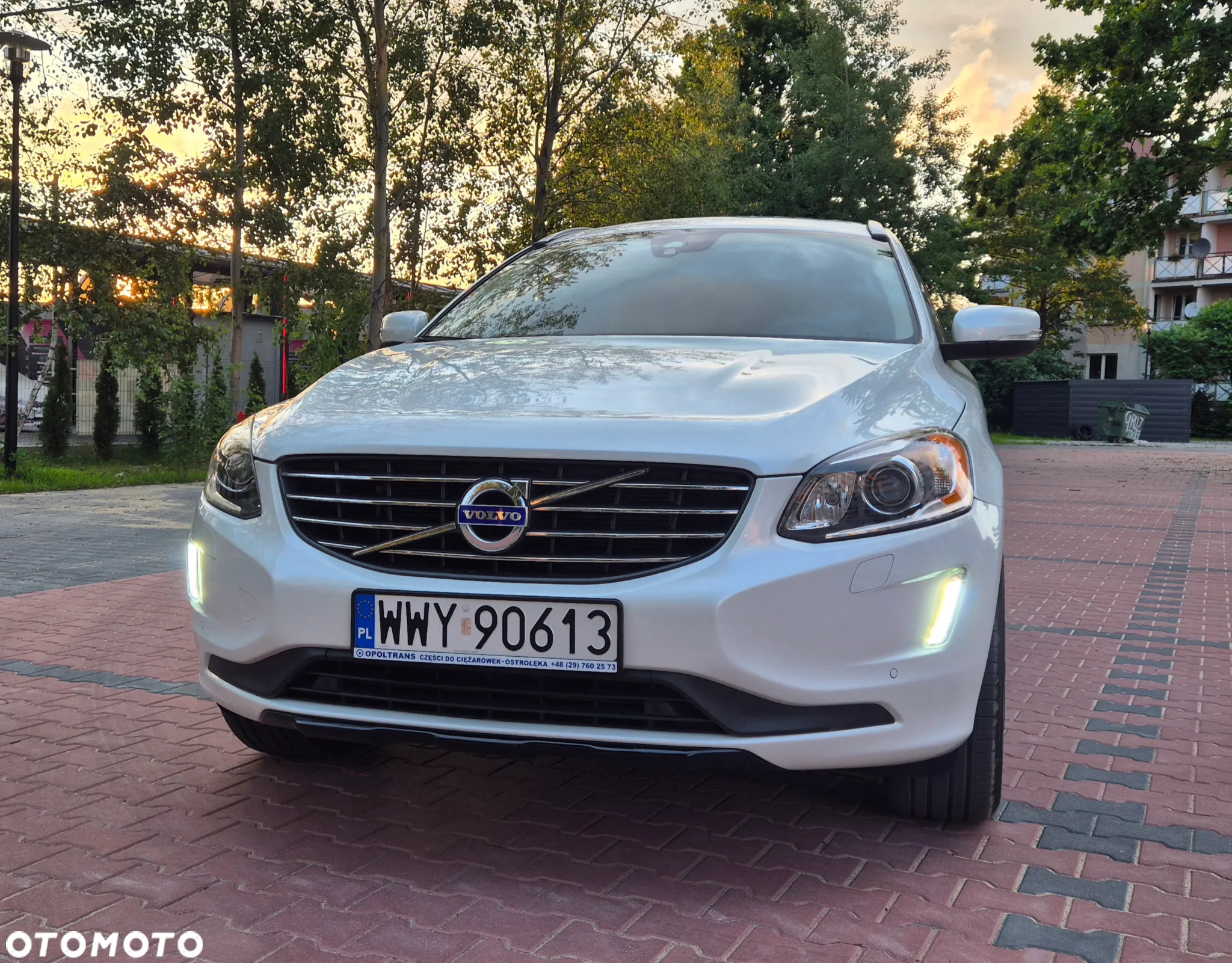 Volvo XC 60 T5 Geartronic Summum - 22