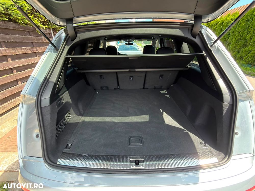 Audi Q7 - 12