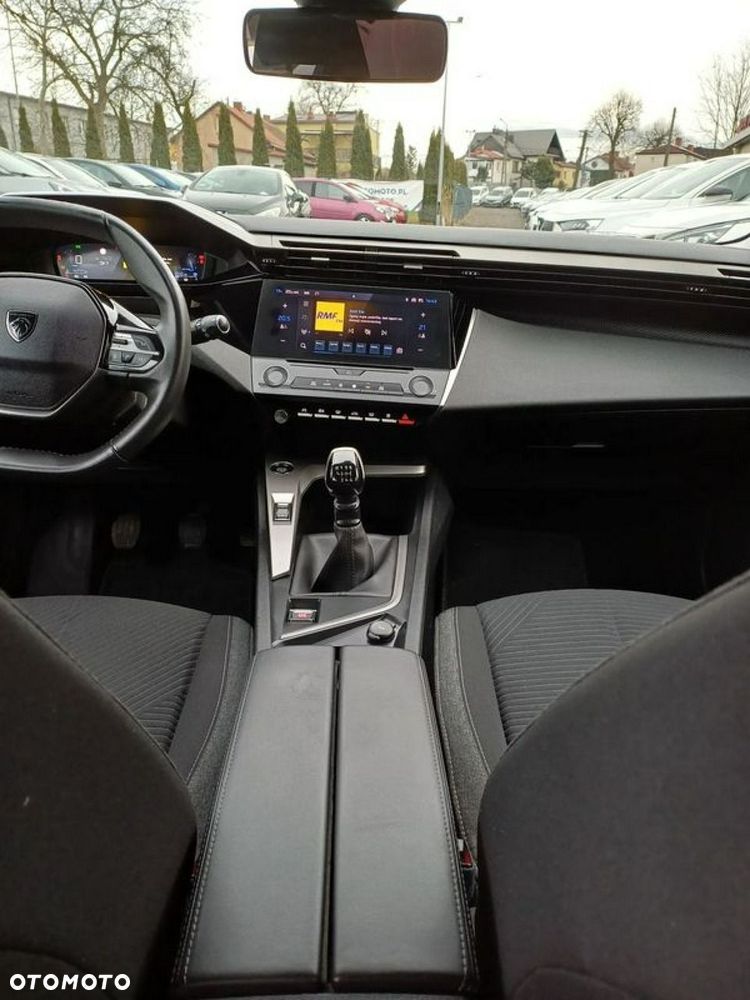 Peugeot 308 1.5 BlueHDi Active Pack S&S - 22
