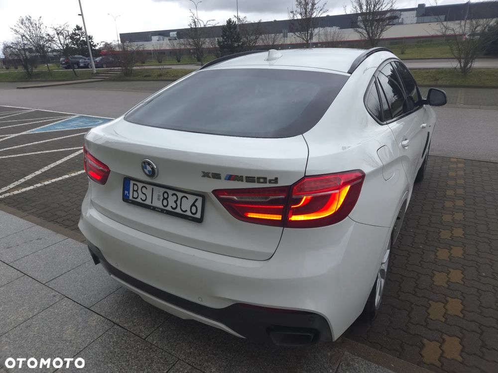 BMW X6 - 9