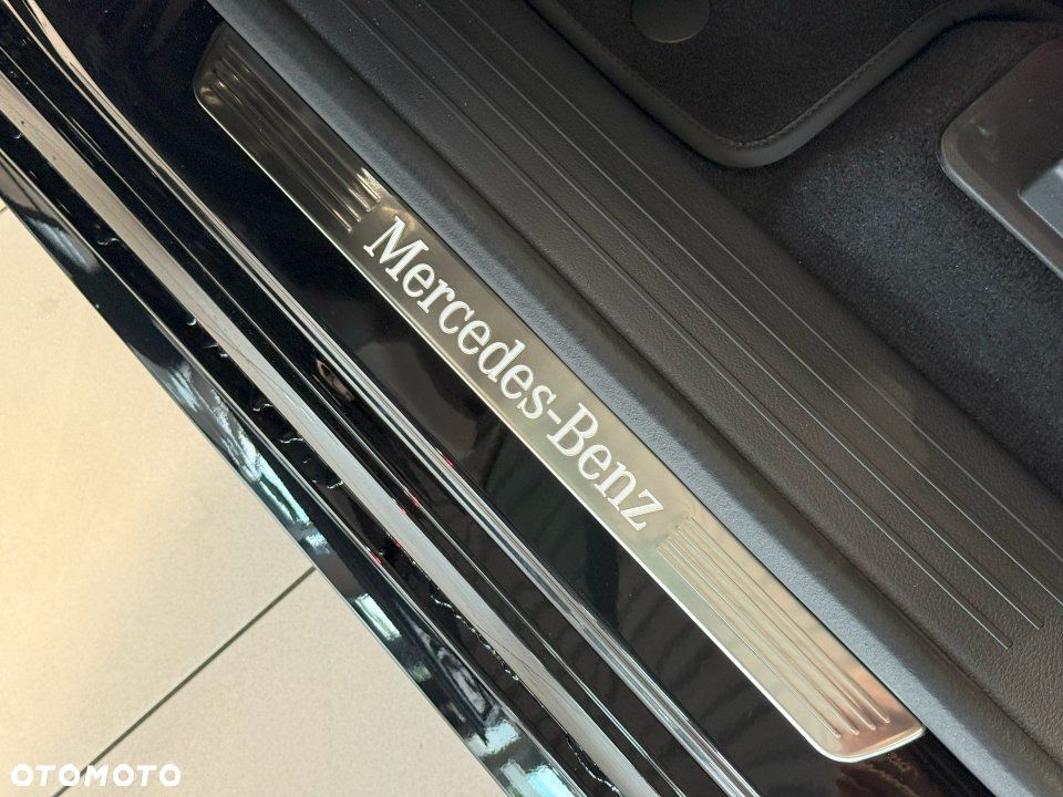 Mercedes-Benz GLE - 12