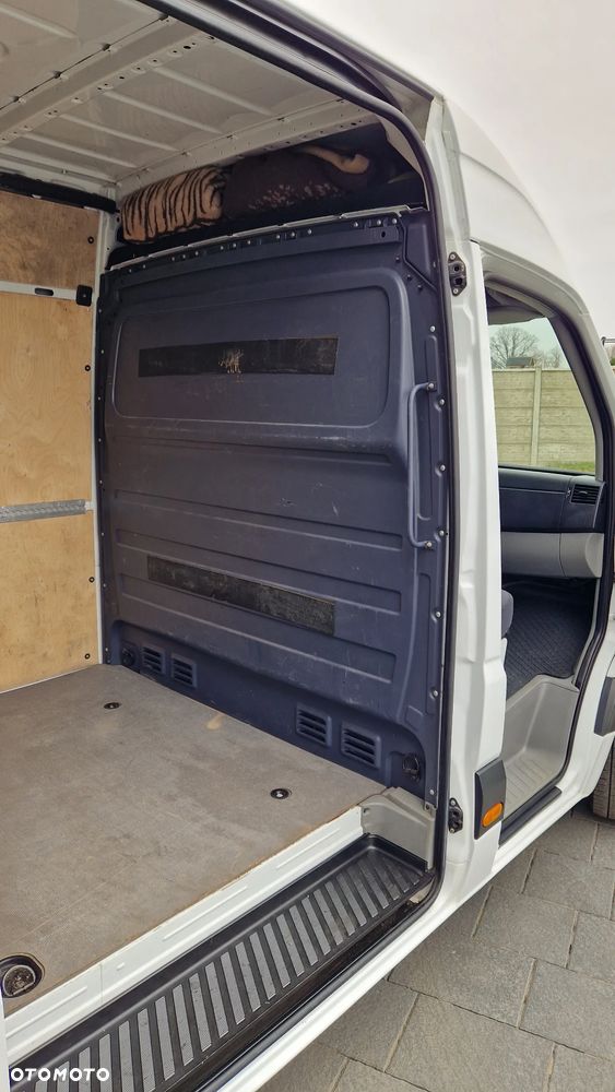 Mercedes-Benz SPRINTER - 12