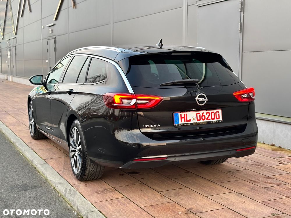 Opel Insignia 2.0 Automatik Ultimate 120 Jahre - 7