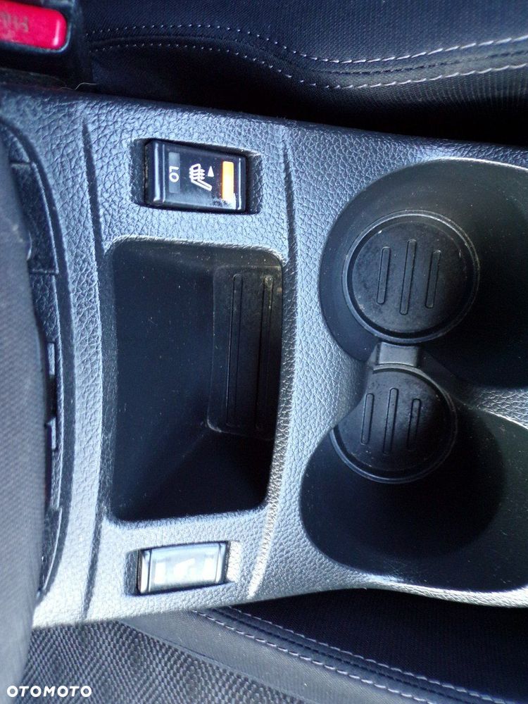 Nissan Qashqai - 24