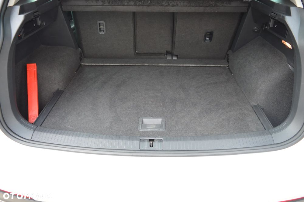 Volkswagen Tiguan 2.0 TSI 4Motion (BlueMotion Technology) DSG Highline - 16