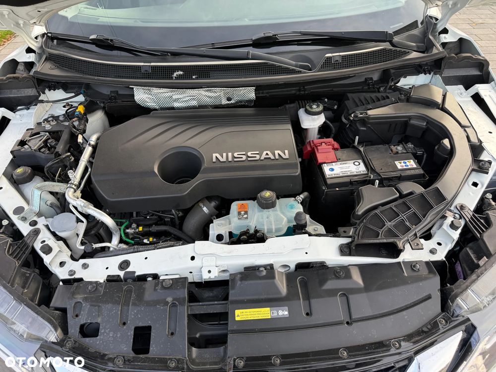 Nissan Qashqai - 22