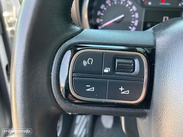 Citroën C3 Aircross 1.2 PureTech Feel Pack - 14