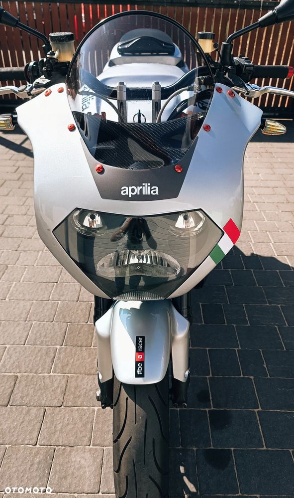 Aprilia Tuono - 20