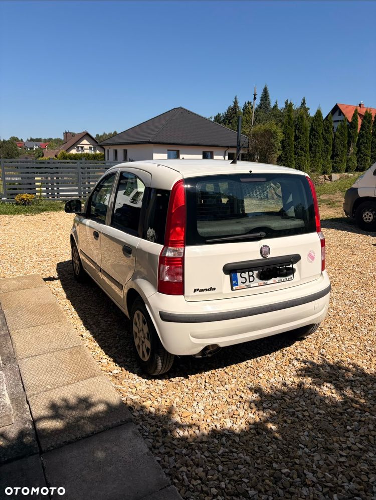 Fiat Panda 1.2 Active - 14