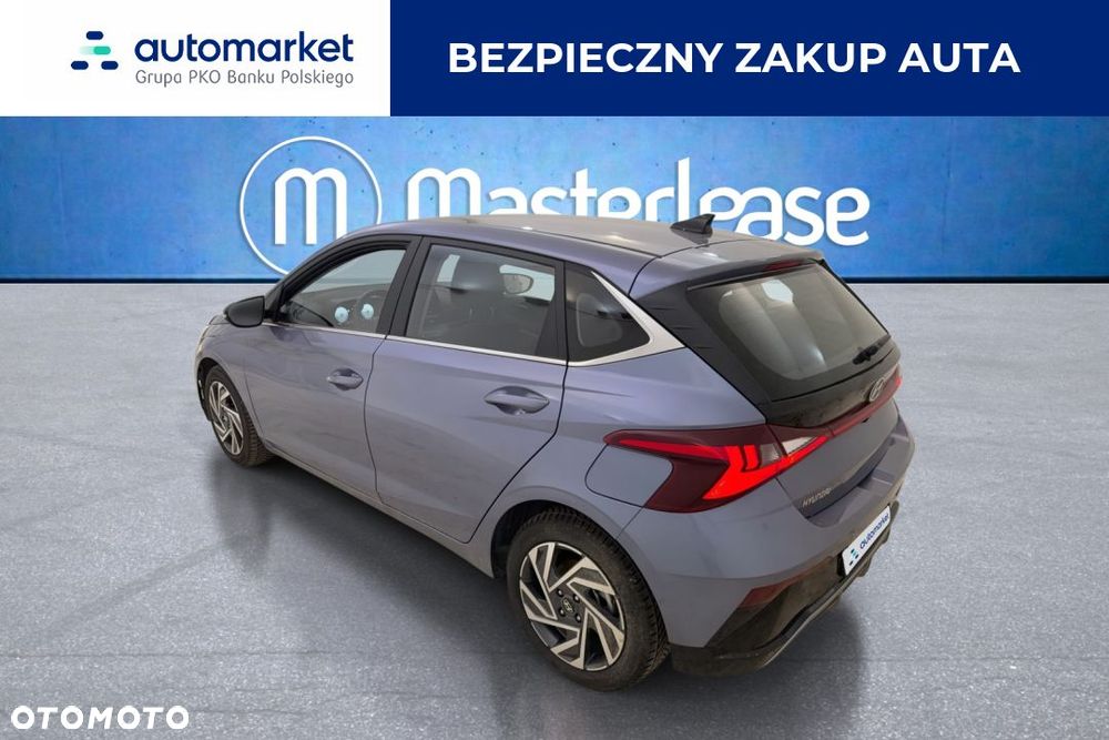 Hyundai i20 1.0 T-GDi Modern - 7