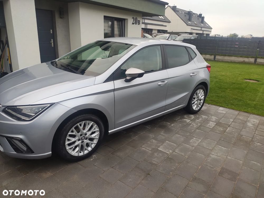 Seat Ibiza 1.0 MPI S&S Xcellence - 20
