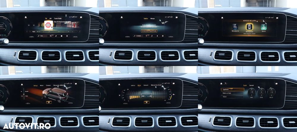 Mercedes-Benz GLE 450 AMG 4Matic 9G-TRONIC AMG Line - 18