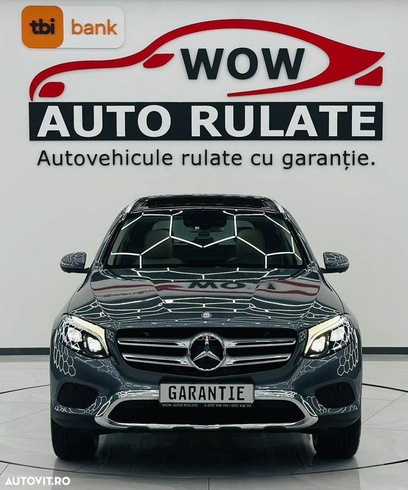 Mercedes-Benz GLC - 39