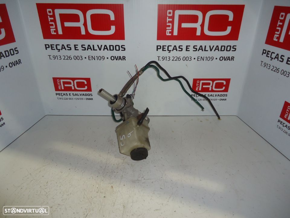 Bomba Central do travão Citroen C5 - 1