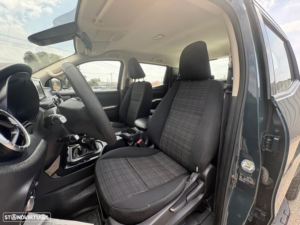 Mercedes-Benz X 250 d Progressive 4-Matic - 9