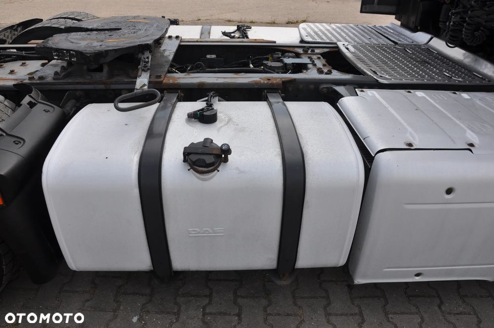 DAF SSC 460 LOW DECK - 22