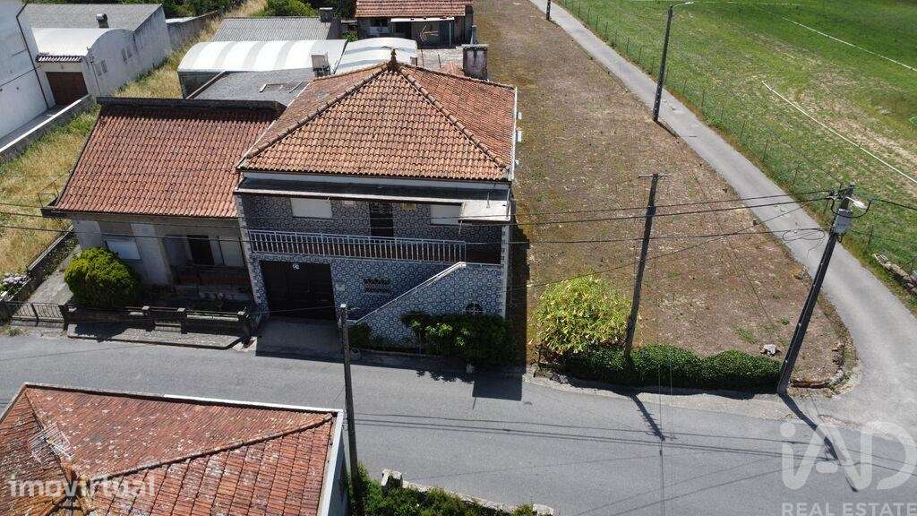 Casa / Villa T4 em Requeixo, Nossa Senhora de Fátima e Nariz de 150 m2 - Grande imagem: 2/38