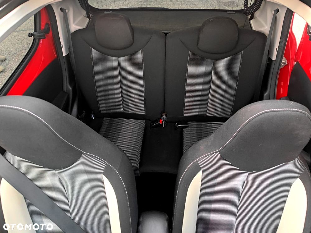 Peugeot 108 VTI 68 STOP&START Top Allure - 10