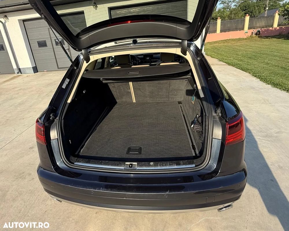 Audi A6 Allroad - 15