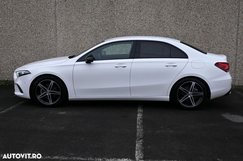 Mercedes-Benz A 200 - 6