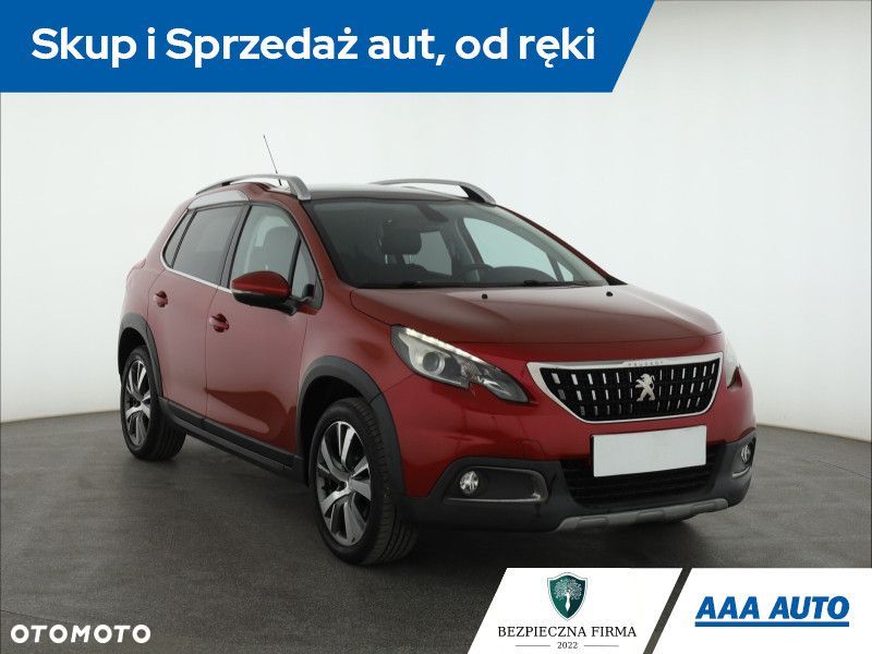 Peugeot 2008 - 3