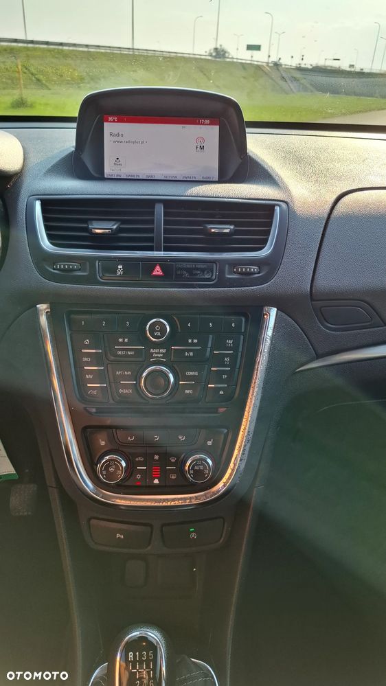 Opel Mokka - 19