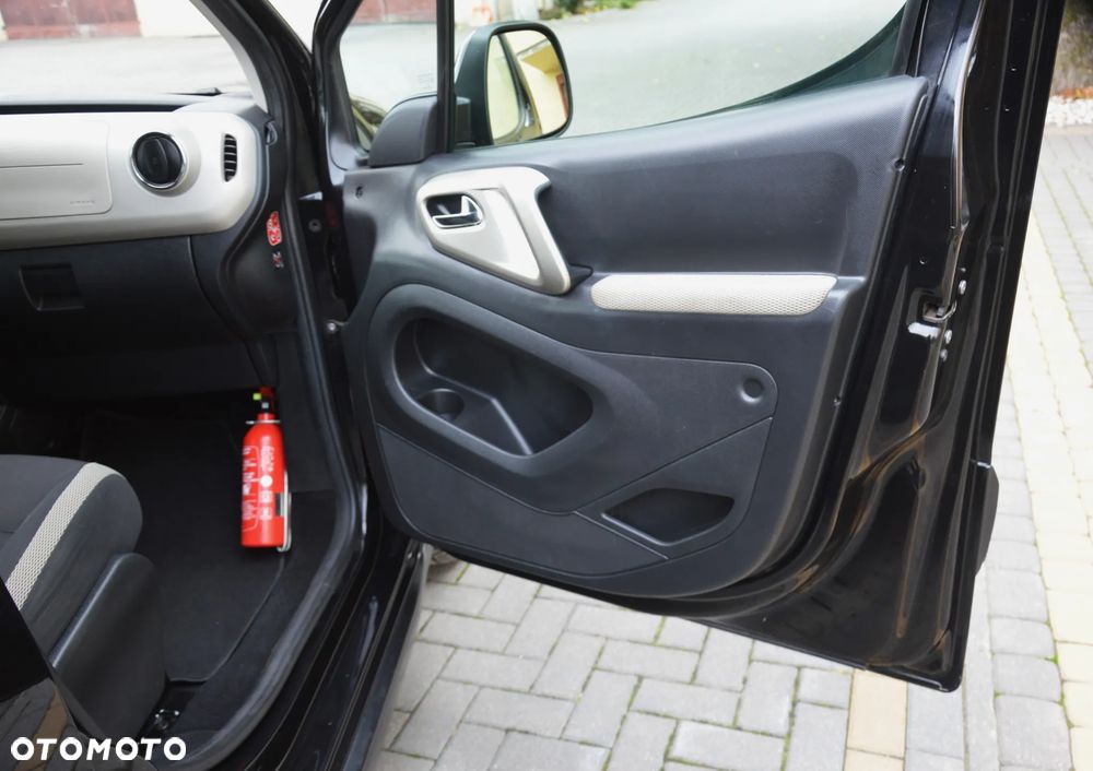 Citroën Berlingo - 30
