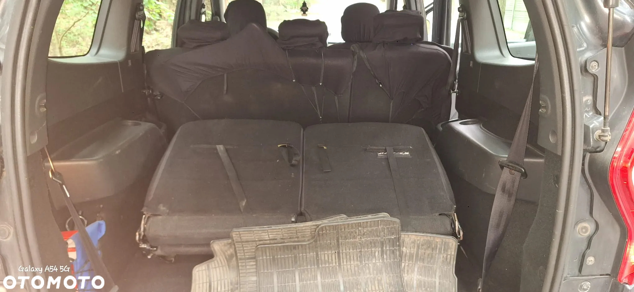 Dacia Lodgy 1.6 Access - 12