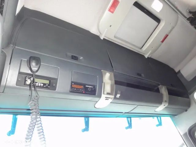 MAN TGX 18.440 Standard Euro4 XXL MANUAL Pierwsza Rej.2010 rok ! - 20