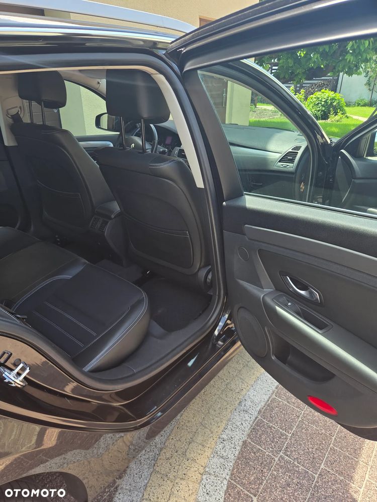 Renault Laguna 2.0 dCi Expression ESM - 10