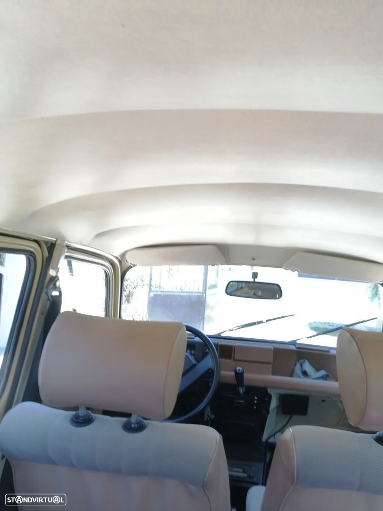 Renault 4 1.1 GTL - 17