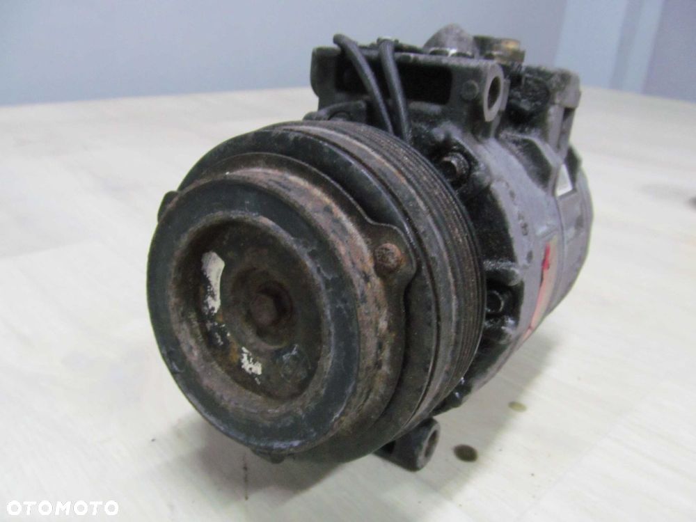 BMW 3 E46 99-04 SPREZARKA KLIMATYZACJI 447220-8021 - 3