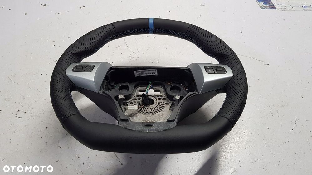 kierownica Opel Corsa D OPC - 2