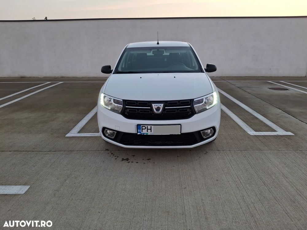 Dacia Logan - 5