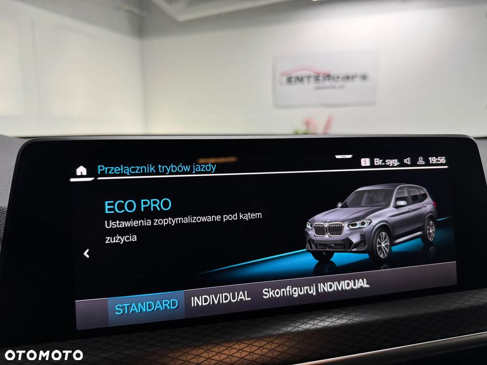 BMW X3 xDrive20d M Sport Edition - 36