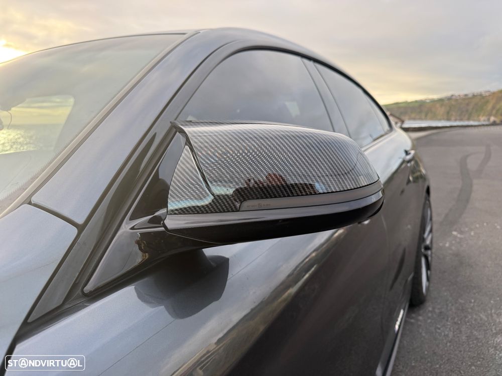 BMW 430 Gran Coupé i Pack M Auto - 19