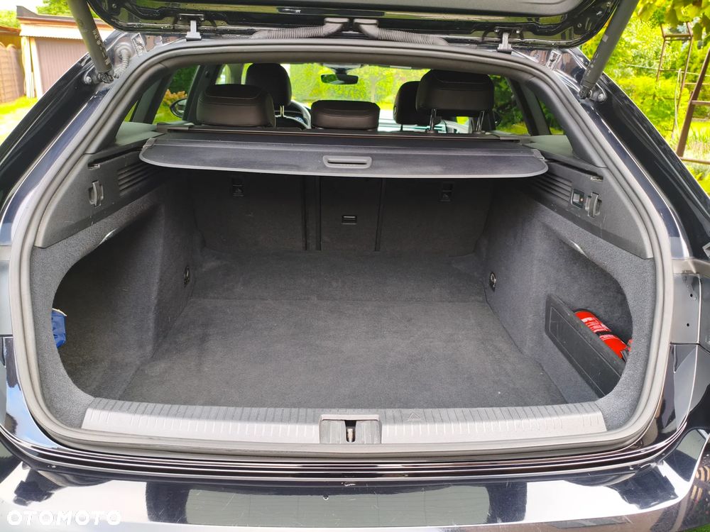 Volkswagen Arteon 2.0 TSI R-Line DSG - 23