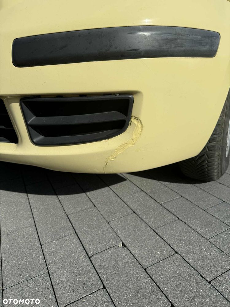 Fiat Panda 1.1 Fresh - 3