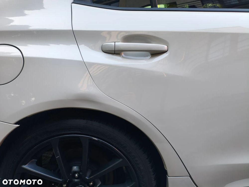 Subaru WRX - 28