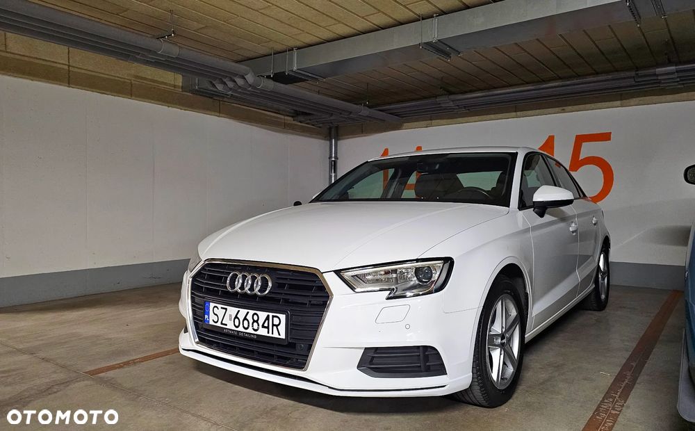 Audi A3 - 5