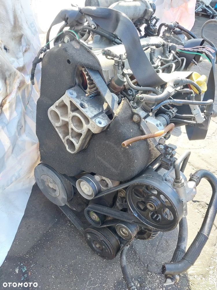 Silnik kompletny 1.9 DCI 120KM F9Q F9K RENAULT Laguna II Espace IV Renault Traffic II Opel Vivaro Nissan Primastar GWARANCJA wtryski turbina pompa wtryskowa F9Q674 F9QD674 F9Q680 F9Q826 F9QA820 F9Q820 F9QC750 F9Q750  F9QS750 F9QC670 F9Q670 F9QU760 F9Q760 F9Q1 - 8