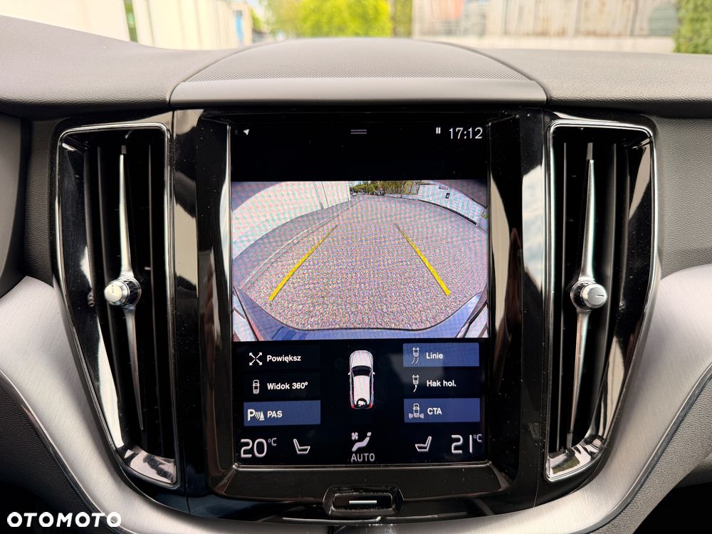 Volvo XC 60 D4 SCR Momentum - 30