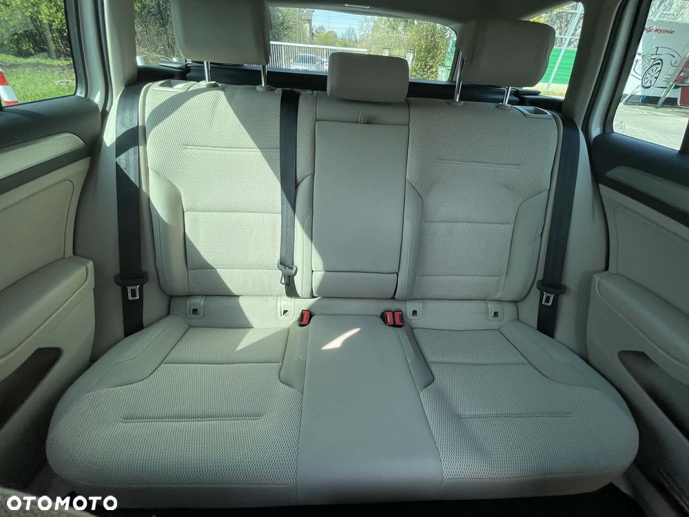 Volkswagen Golf 1.2 TSI BMT Comfortline - 20