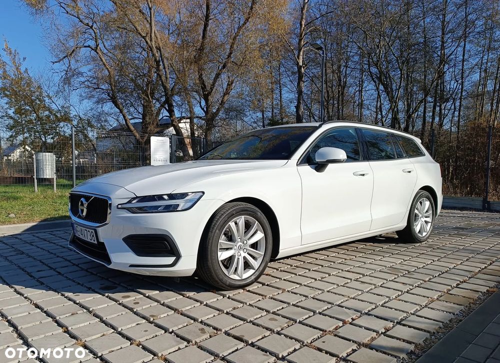 Volvo V60 - 3
