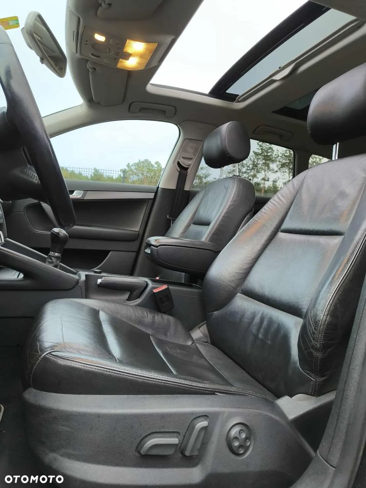 Audi A3 1.8T FSI Attraction - 7