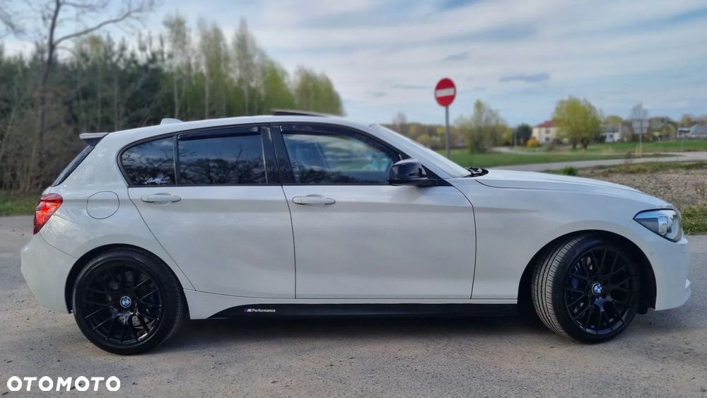 BMW Seria 1 120d - 3