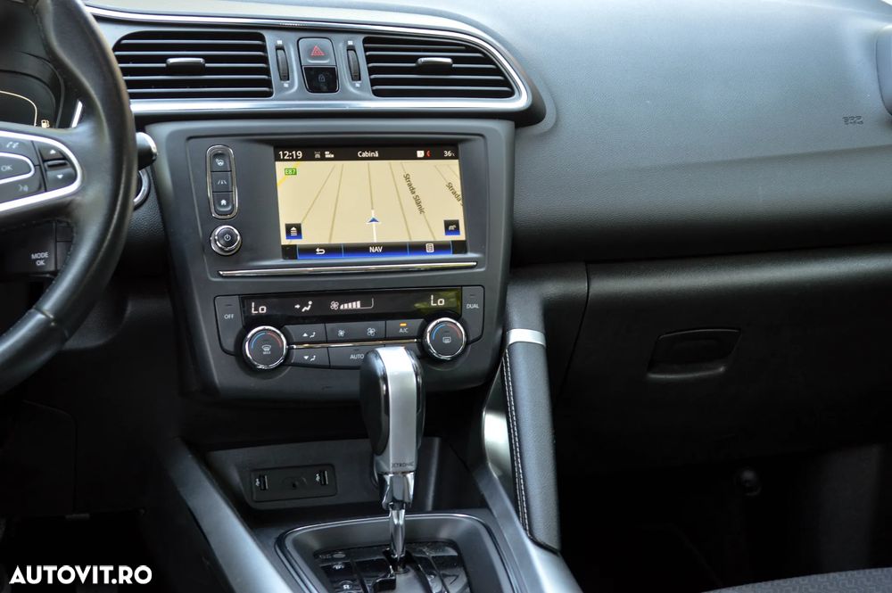 Renault Kadjar 1.5 DCI EDC Intens - 27