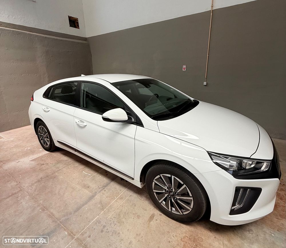 Hyundai Ioniq Advantage - 2